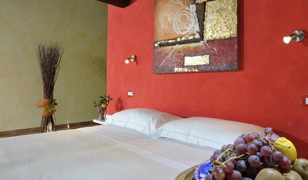 Agriturismo Il Bagolaro Nerola Habitación foto